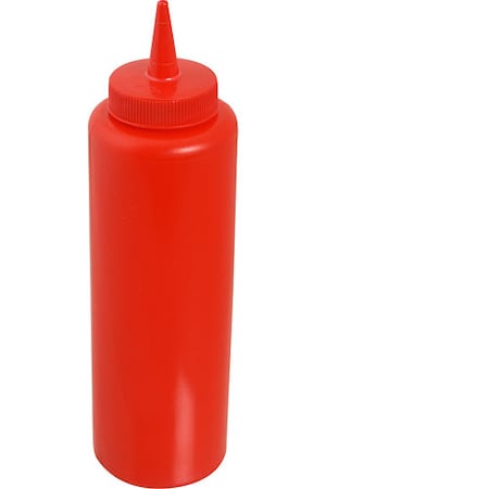 Vollrath Squeeze Bottle 52064